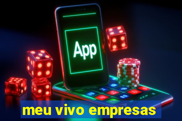 meu vivo empresas